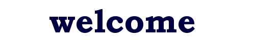 welcome.gif (3096 bytes)