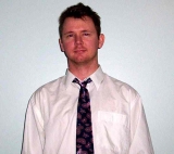 Brendon Burnett Morgan