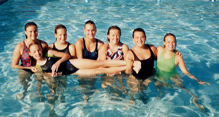 Big Girls