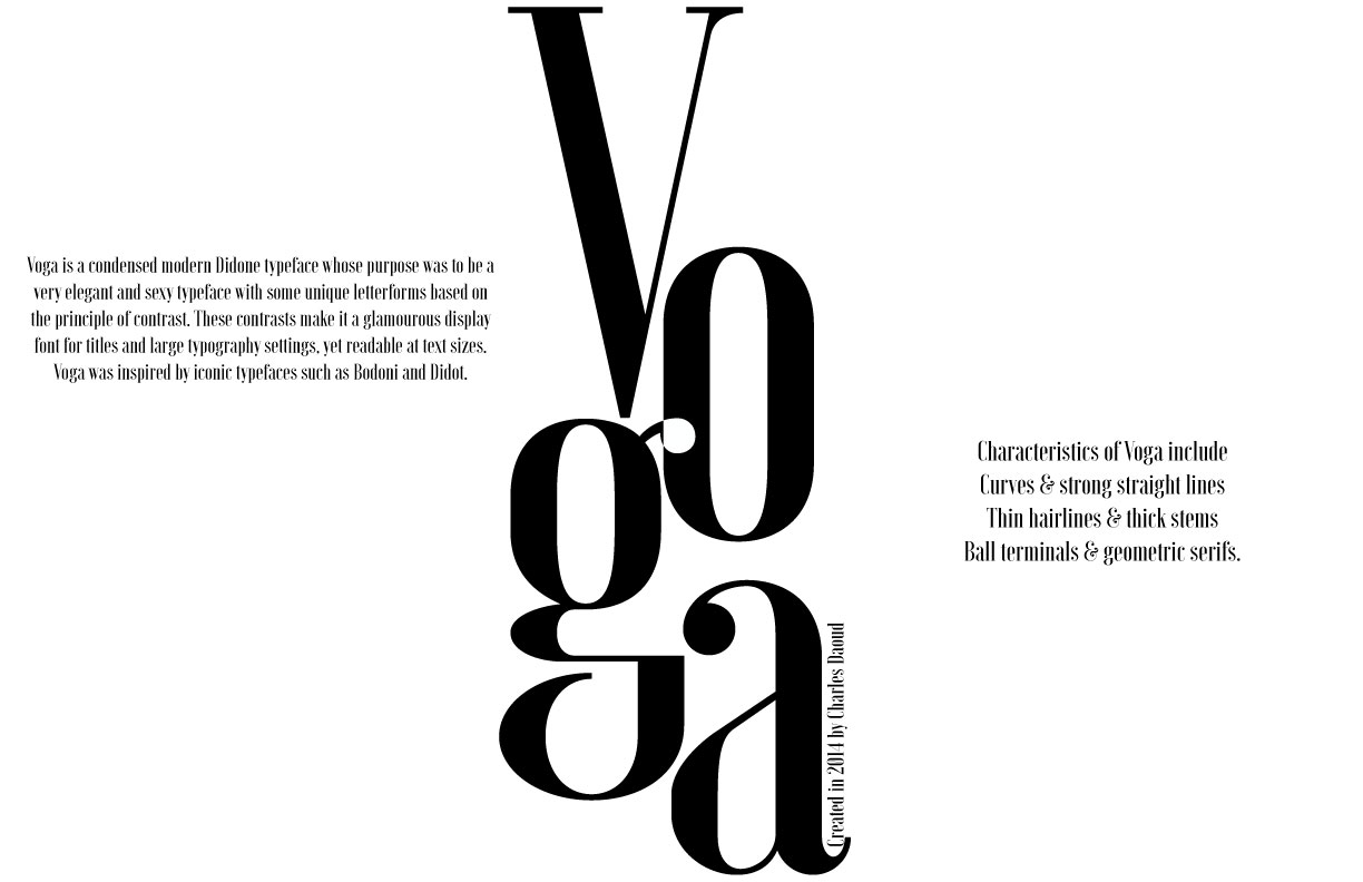 Voga