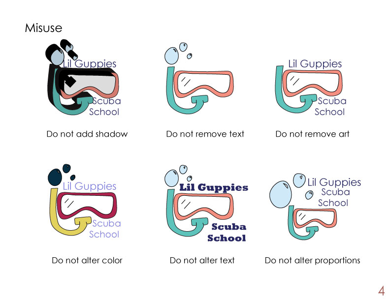 Lil Guppies pg 5