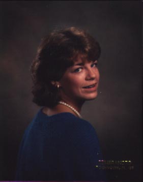 My senior picture.