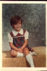 And at age 4.
