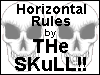 Some Really Cool Horizontal Bars