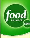 Food Network Website