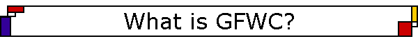 What is GFWC?