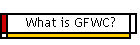 What is GFWC?