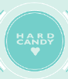 HARD CANDY