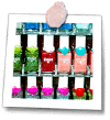 nail polish