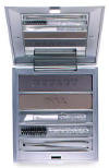 Hard Candy Training Brow Kit