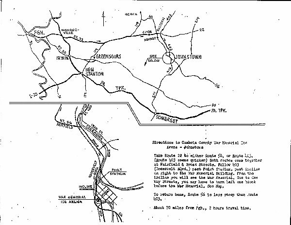WM Map