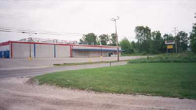 Erie, Igloo Ice Arena
