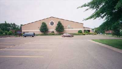 Erie, Mercyhurst