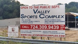 Valley Sports Complex