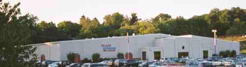 Bethel Park Blade Runners Ice Complex