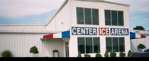 Delmont, Center Ice Arena