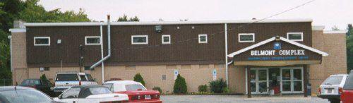 Kittaning Belmont Complex