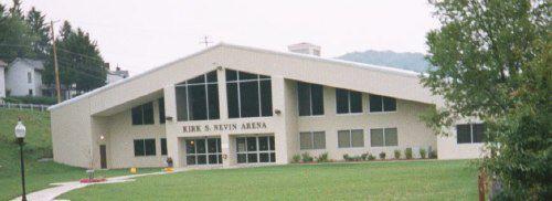 Greensburg, Kirk Nevin