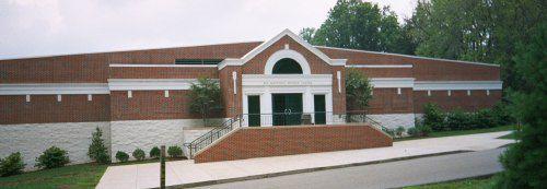 Shadyside Academy