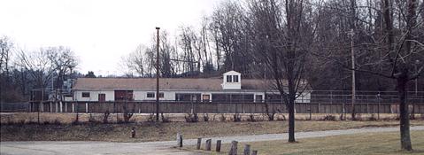 Washington, PA rink
