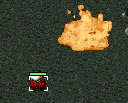 the plasma tank attacks