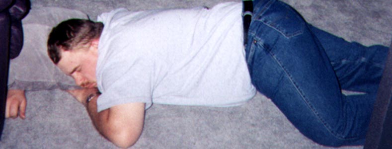Nighty Night