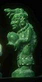 Ix Chel, the Crone