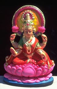 Lakshmi