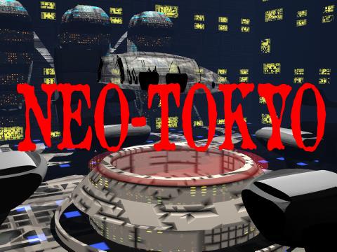 Neo-Tokyo RPG