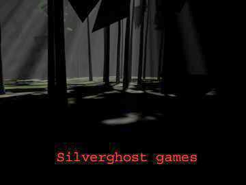 Silverghost Games
