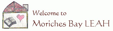 Moriches Bay LEAH 2006 logo - A. Merz