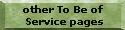 other To Be of Service pages