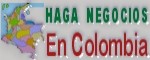 Oportunidad de negocios en Colombia..!.
