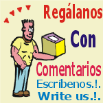 Click para Escribirnos..!, HK4RCA