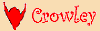 El mismisimo Sr. Crowley