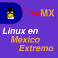 Canal Linux MX