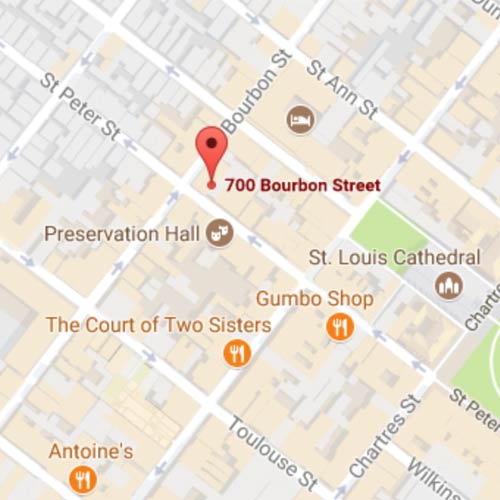 Location 2 Map
