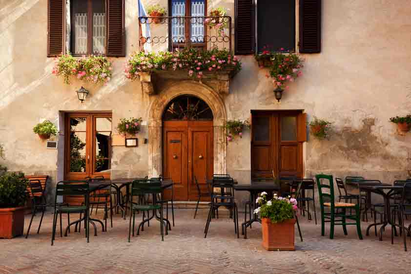 Restaurant Image