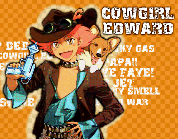 cowgirled