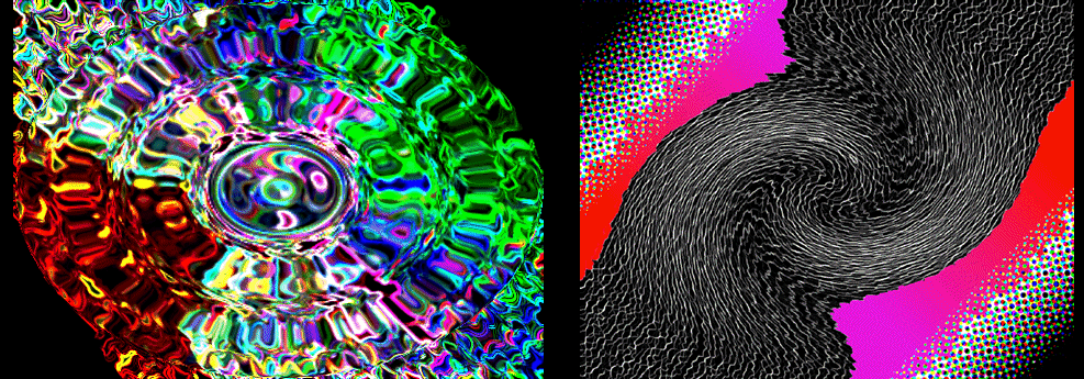 graphics display