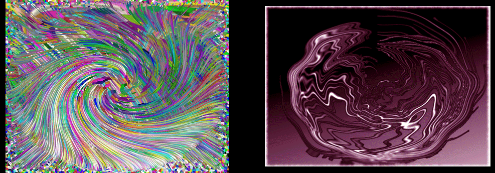 graphics display