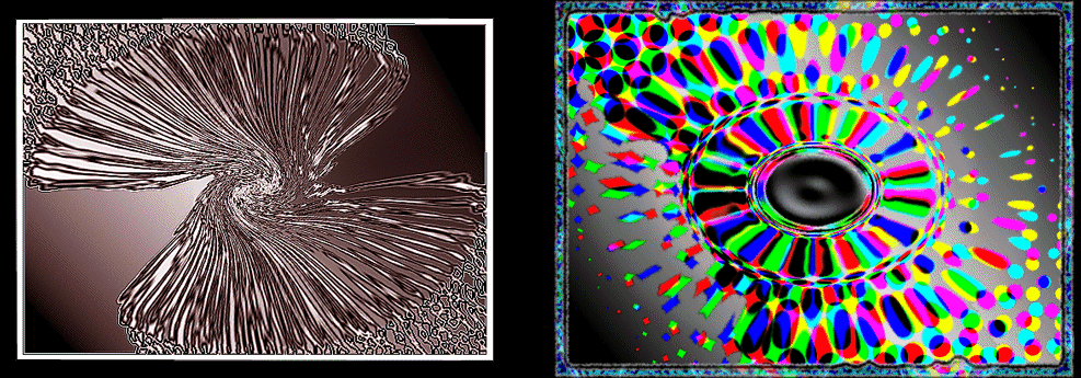 graphics display