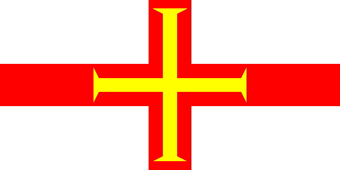 Isle of Guernsey