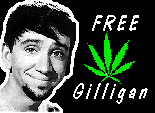 free Gilligan