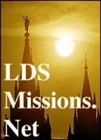 LDSMissions.Net Logo