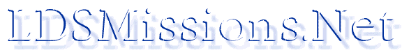LDSMissions.Net