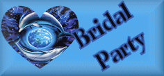 Coming Soon!&nbsp; Information about everyone in our bridal party.