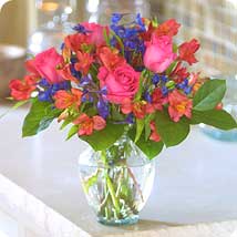 Birthday Bouquet