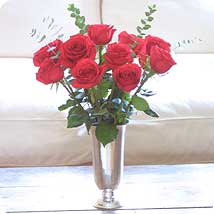 Dozen Red Roses
