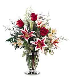 Romantic Bouquet